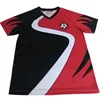 Blank soccer jersey football jersey new model football wear team