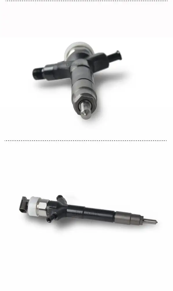 Diesel Fuel Injector 0950009560 For 4d56 L200 Buy Injector 095000