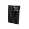 CE TUV 100w 110w 120w 140w 150w 160w MONO Solar Panels