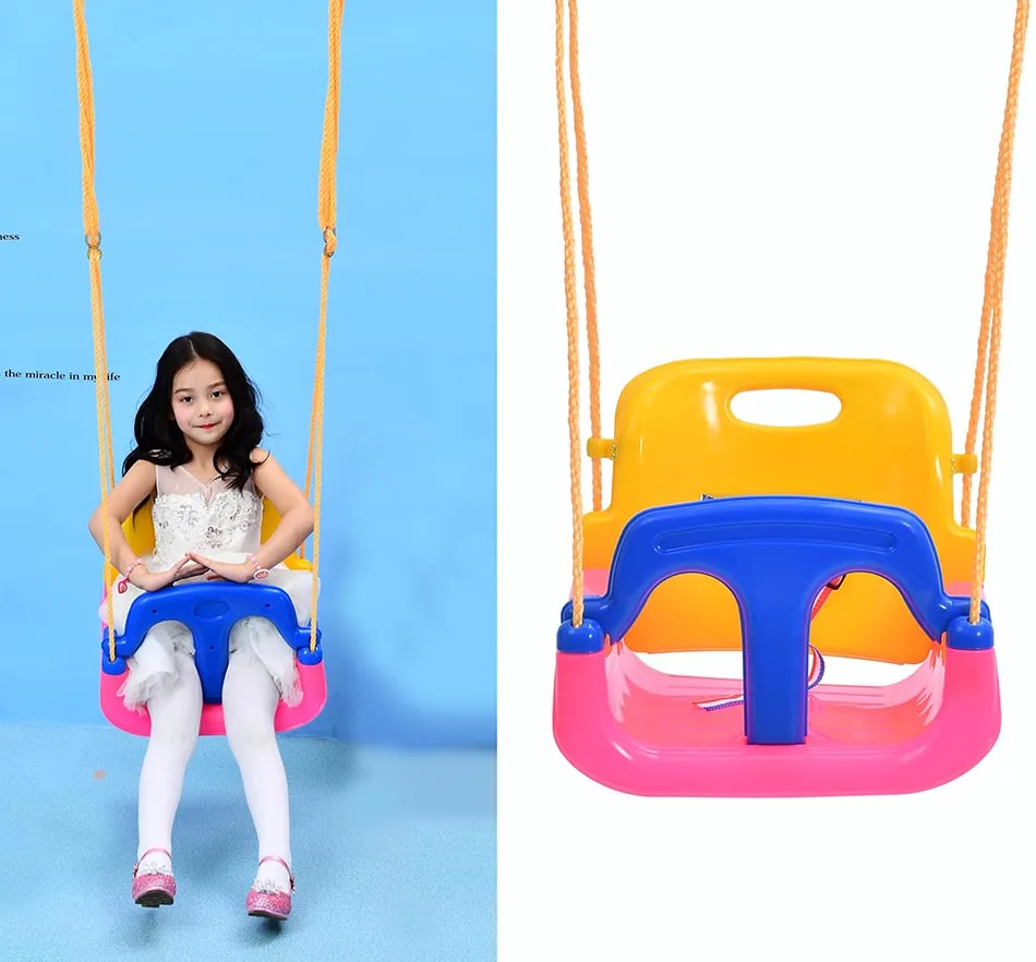 outdoor swing chair for baby