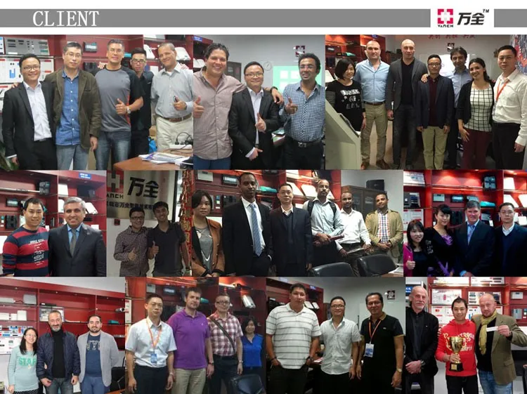 Impinj R2000 Integrated Long Range UHF RFID Parking Reader