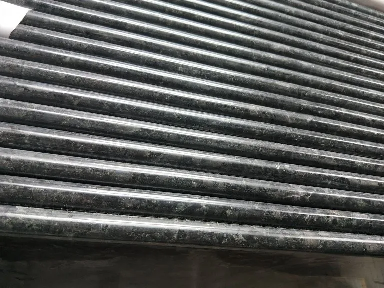 Natural Stone Imported Granite Volga Blue Granite Manufacturer supplier