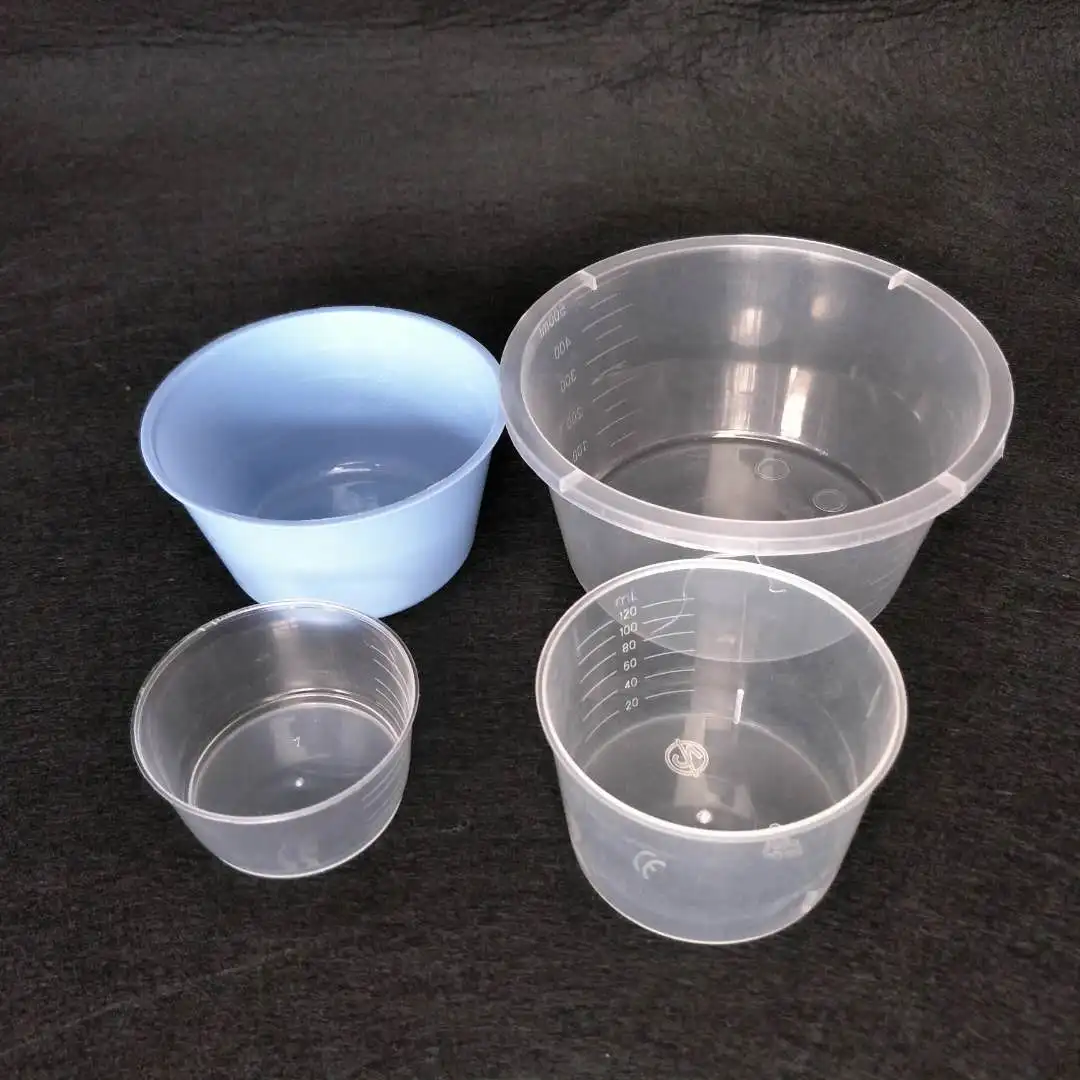 Disposable Medical Plastic Medicine Cup Buy Plastic Cup,Medicine Cup