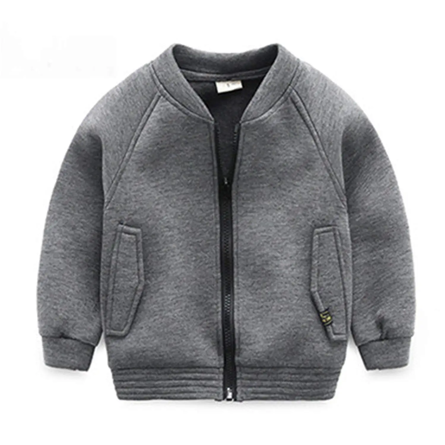 baseball jacket baby boy