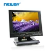 foldable 8 inch touchscreen LCD monitor