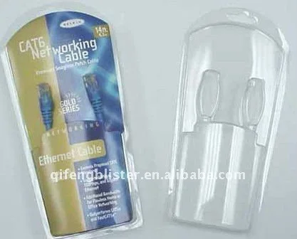 pp blister packaging