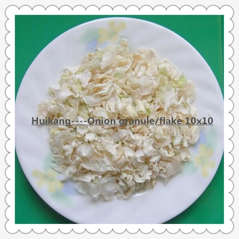 Kosher Halal Iso Dried / Dehydrated Onion Powder /flake Buy