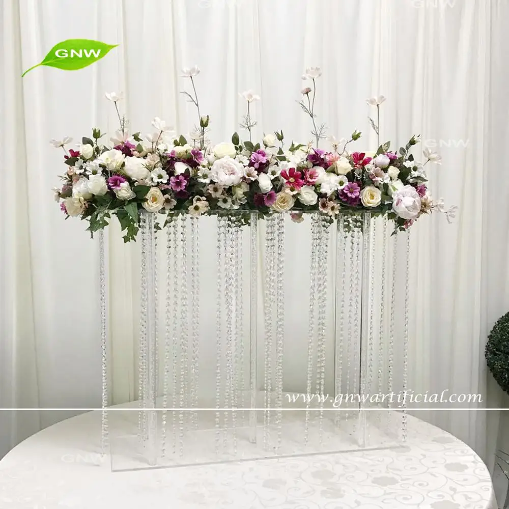 artificial table centerpieces