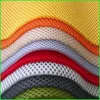 Sandwich en la red,3d air mesh fabric for Gloves