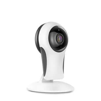 wireless digital video baby monitor