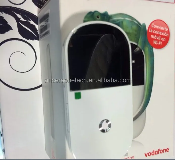 Zte R206 Z Enrutador De Bolsillo Telefono Movil Wifi Hotspot 3g 21 Mbps Vodafone Buy R206 Z Vodafone R206 Z 3g Pocket Wifi Product On Alibaba Com
