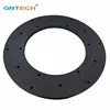 Friction material oil filed friction disc