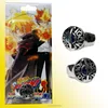 Anime Jewelry HITMAN REBORN Ring with Gift Box Alloy Vintage Ring Wholesale