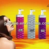 Skin lightening body lotion make you refresh and relax 400ml 800ml