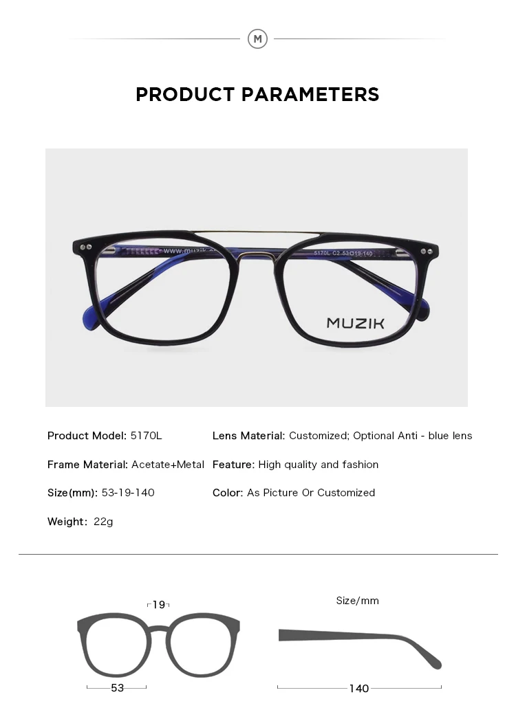 high end eyewear brands