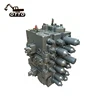Apply to 7 tons Excavator KYB Main Control Valve