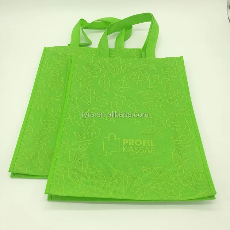 Custom Bags No Minimum Order IUCN Water