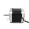 42mm 1.8 Degree Low Speed 2 Phase Nema 17 Stepper Motor 48oz-in Engraving Machine Driver Step Motors