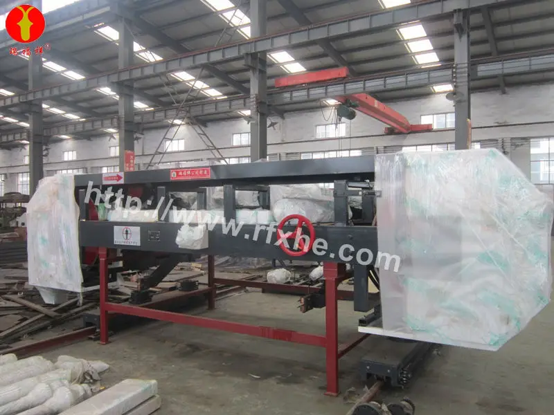 horizontal universal verified cnc band saw cut machine tools