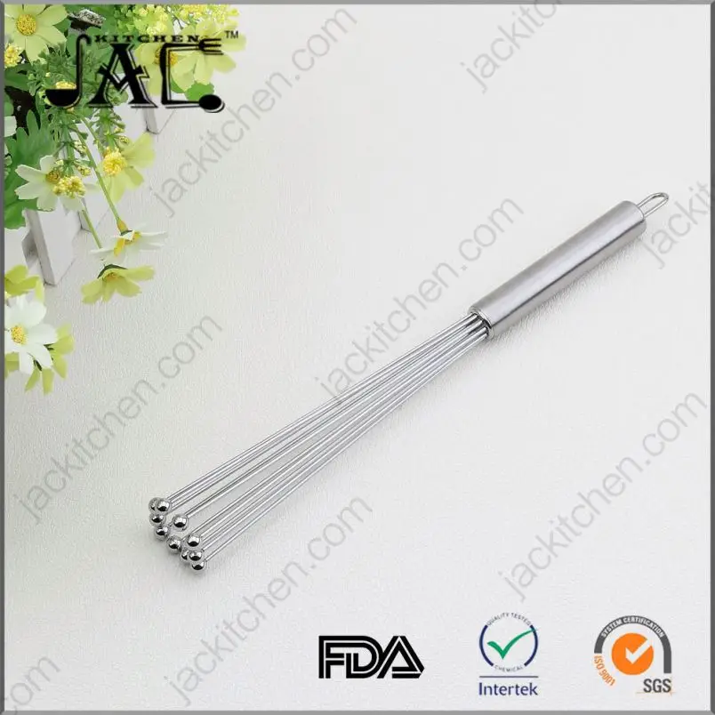 Healthy Stainless Steel Function Of Cake Beater