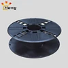 empty plastic bobbin spool for 3d printer filament