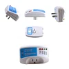 BX-V009-N Refrigerator Surge Protector with LED Display Time Delay, Two-Year Warranty Voltage Protector
