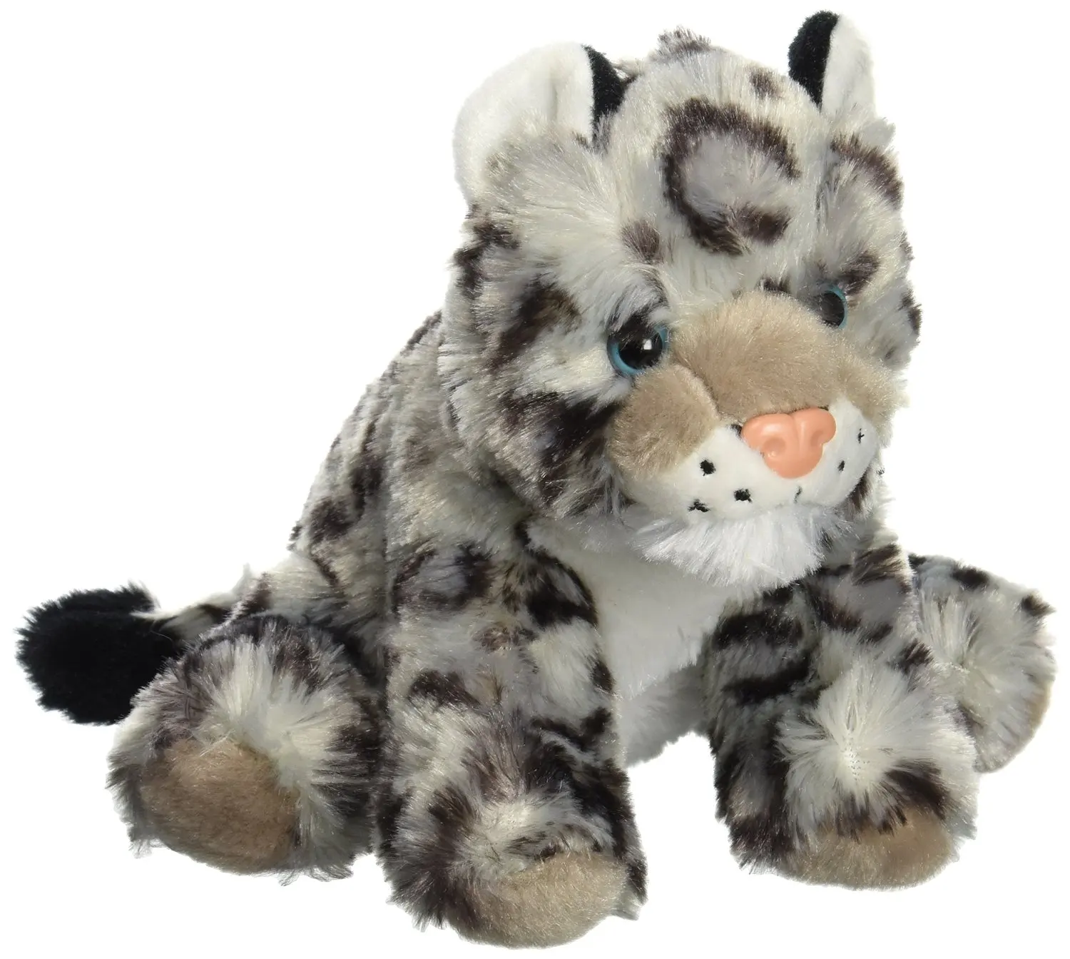 leopard stuffed animal target