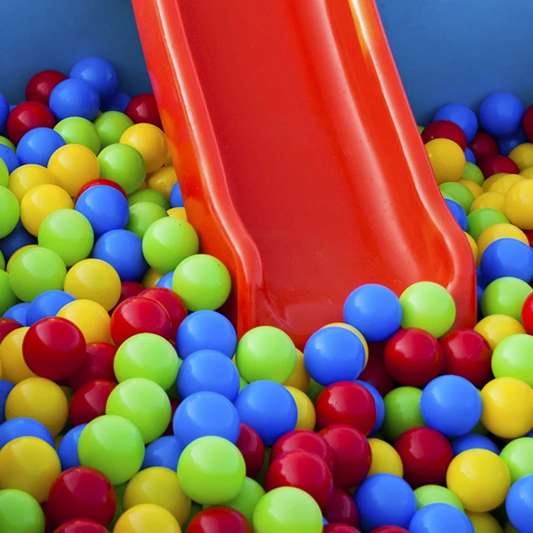 plastic ocean ball  (9)