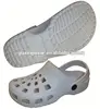 Wholesales men painted clogs