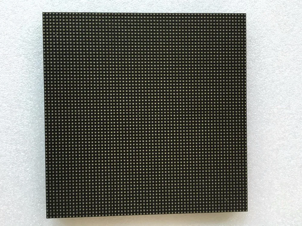 high end p3 indoor rental led board display