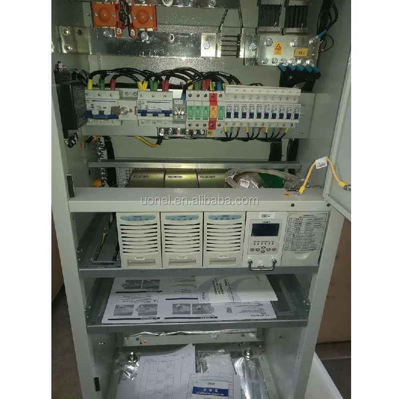 ZXDU58 S301 V4.1R31M02 Rectifier System Power Supply indoor DC 