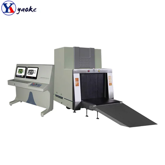 Large Cargo X Ray Machine,Cargo Xray Scanner,Vehicle X Ray Machine
