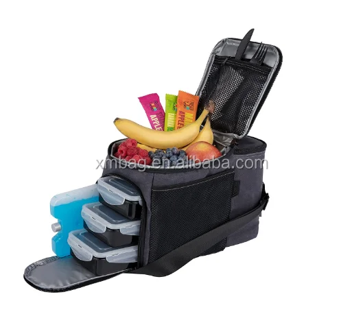 meal cooler bag