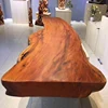 Cube dining table