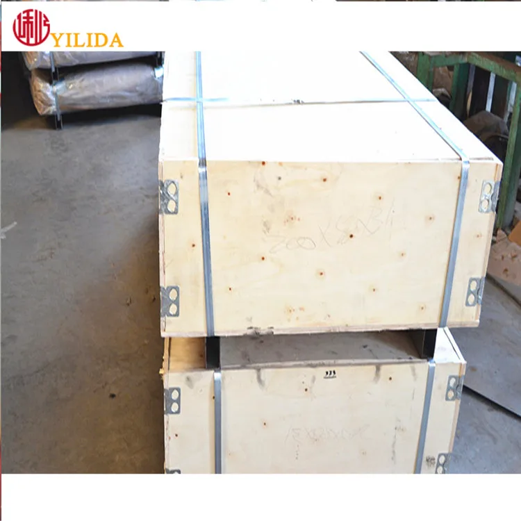 expanded metal fencing panel