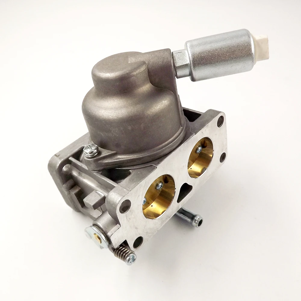 Engine Carburetor For Briggs & Stratton 20hp 21hp 23hp 24hp 25hp Engine Carburetor Buy Small