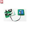 VM-5GA USB mini UHF Desktop 800mhz~960mhz epc 2m nfc uhf rfid reader/writer module