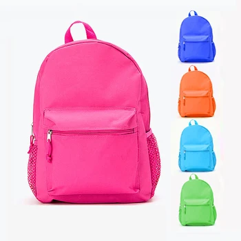 Colourful Polyester Girls Cheap School Backpack - Buy Cheap School ...