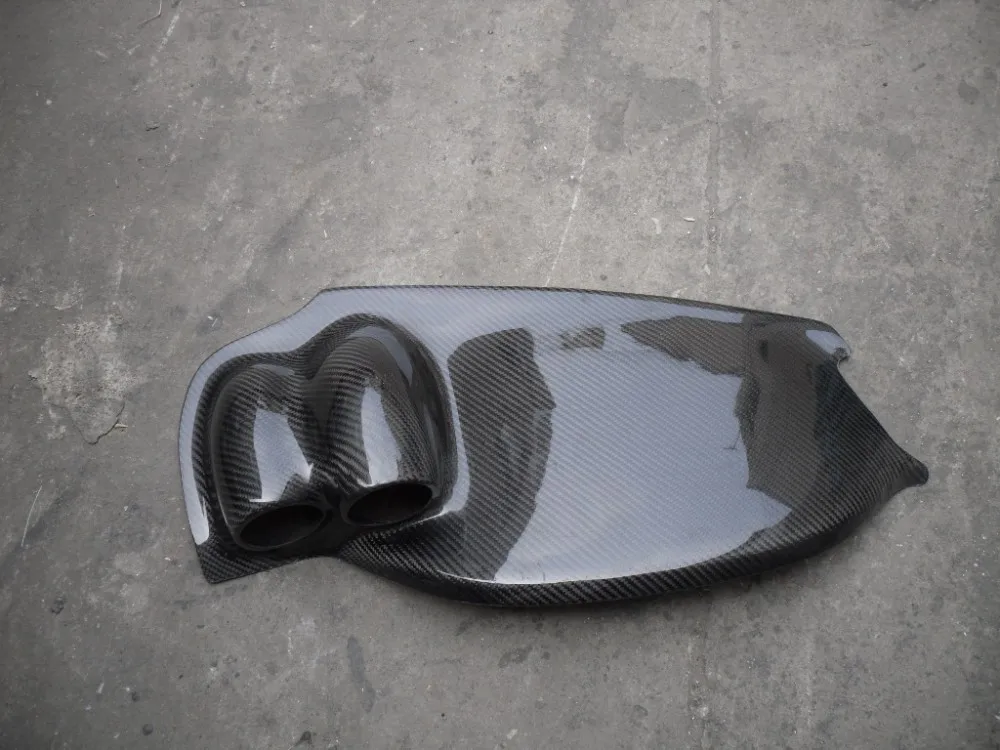 Carbon Fiber Skyline R33 Gtr Gts Dash Twin Gauge Pod Cf Buy Dash Twin