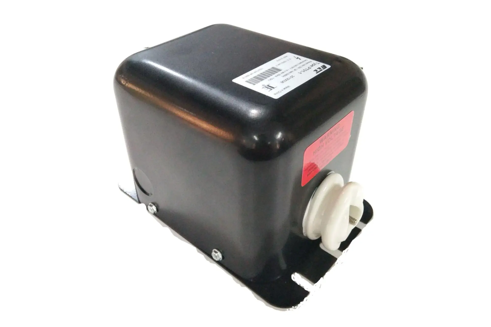 Series Pt01 Oil Burner Ignition Transformer 110v/220v 1*6kv 2*5kv Buy