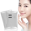 Wholesale Natural Activated Bamboo Charcoal Blackhead Remover Peel Off Black Face Mask