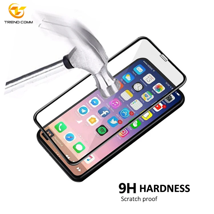 Vidro de proteção para o iphone 7 xs max protetor de tela para o iphone se  de 2020 vidro no iphone 11 12 pro max 5s 6s 6 8 plus x xr