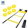 PROCIRCLE Soccer Training Speed Agility Ladder