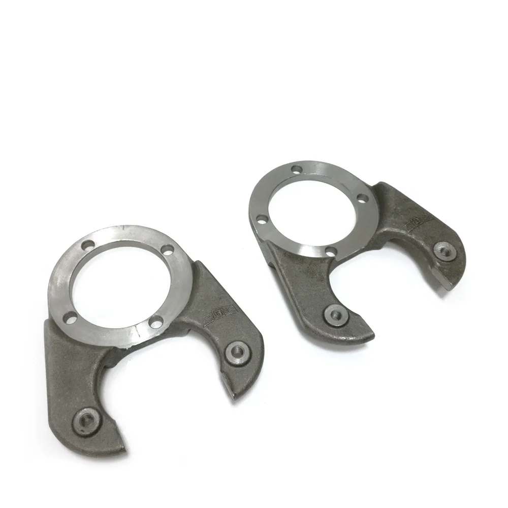 Customized Brake Caliper Bracket For Ford Buy Caliper Bracket,Caliper