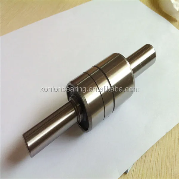 Custom Water Pump Bearing,Water Pump Shaft Bearing Buy Water Pump