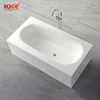 Made-in china KKR new style bath tub free standing bathroom bathtub