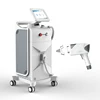 Professional American bars device 808 diode laser 1200w machine use to remove hair permanently