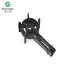 LILIN unique 2 rings C30 gas stove parts names