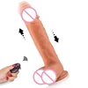 Man sex male dildo Chastity Pants Belt With Dildo Electro Butt Plug