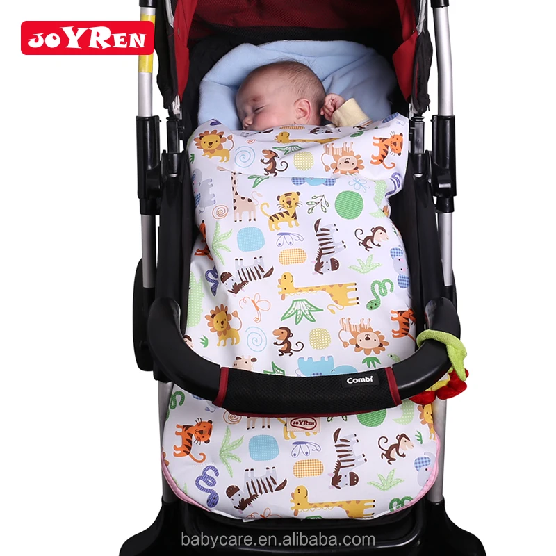 baby jogger sleeping bag